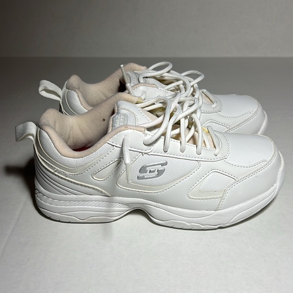 Skechers Slip Resistant Sneakers - Picture 3 of 6